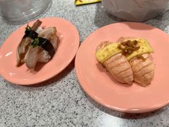 焦糖鲑-争鲜回转寿司(中街大悦城店)