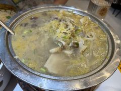 -李老哈·东北菜(宋园路店)