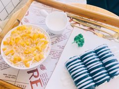 -夏羽记甜品(小榄大信店)