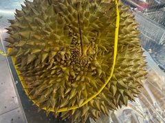 -盒马鲜生(杭州运河上街店)