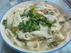 -马遂林烩面馆(少室路店)