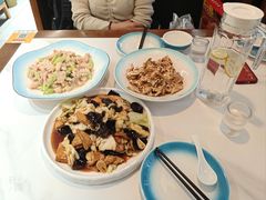 -丽华餐厅·天津菜(艳阳路店)