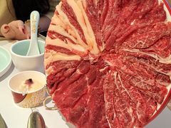 -古乐牛香•鲜牛肉牛杂火锅(系马桩总店)