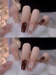 -M·X Nail日式美甲美睫