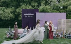 -琥珀婚礼策划AMBER WEDDING