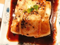 -京和风食堂·定食寿喜锅(保利樾广场店)