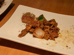 -水木锦堂·自助铁板烧(世贸天阶店)