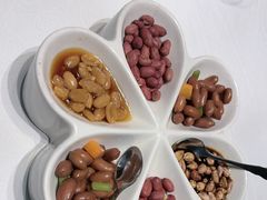 -鹊华居·地道鲁菜·海鲜·融合味(大明湖店)