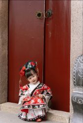 -童影世家儿童摄影(梨园店)