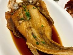 -燕云楼(云南路店)