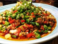 -嘎嘎鸭脑壳(金琴店)