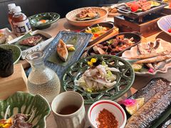 -匠和风精致料理(成都龙湖滨江天街店)