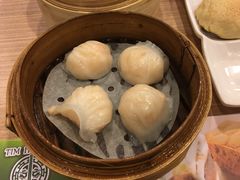 -添好运点心专门店(中环IFC店)