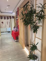-可樱汇·美容洗发SPA