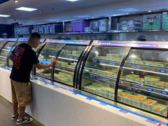 -蚝英雄鲜蚝自助专门店(长楹天街直营店)