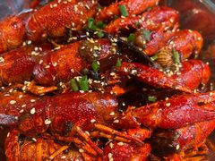 -巴厘龙虾·榜首油焖大虾(沙湖·花园店)