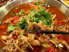 -盐老幺自贡盐帮菜老店