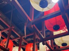 -白石的深夜食堂(济南万象城店)