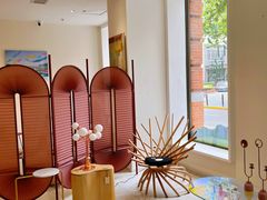 -潮一不贰·法式甜品·生日蛋糕·西式简餐(外滩店)