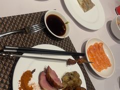 -武汉世茂希尔顿酒店·汇·全日餐厅