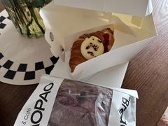 -PAOPAO Bakery&Café(港汇店)