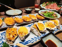 蟹宝-福樱兰海鲜放题铁板烧(加州店)