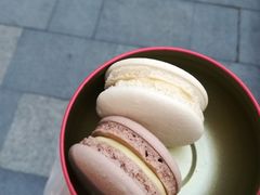 -麦雪尔甜品·生日蛋糕(新街口旗舰店)