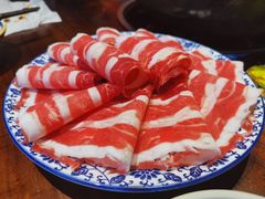 -袁山山重庆火锅(丈八北路店)