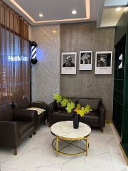 点击看大图 -悦Salon发型设计