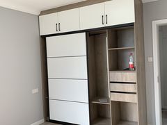 -佰丽爱家全屋定制(汶水店)