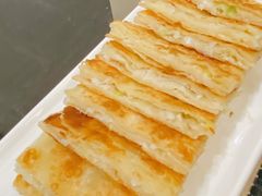 葱花饼-106餐厅北京菜.烤鸭(百子湾店)