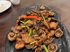 -茶叁酒肆·楚味江湖(菱角湖店)
