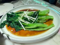 -绿茶餐厅(平谷华联店)