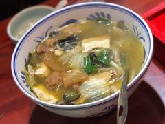 -窄巷子陕菜馆·地道陕西菜(粉巷店)