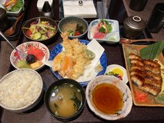 -富力希尔顿酒店·源氏日餐厅