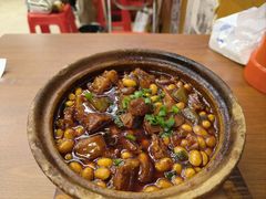 -罗妈砂锅(四川成都奎星楼店)