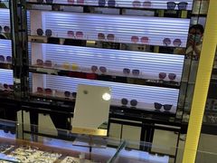 -博士眼镜(沙井京基百纳广场店)
