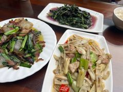 -华冠悠岚·庭院餐厅(青城后山店)