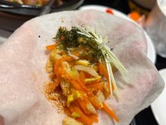 饼皮-闽和南(深圳万象城店)