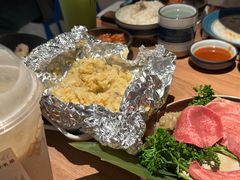 -烧肉达人•炭火烧肉(新天地店)