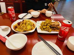 -鸢飞潍坊菜馆(鸢飞大酒店)