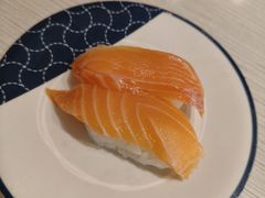 -滨寿司(烈士陵园店)