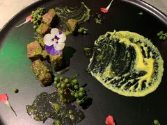 椒麻安格斯雪花小牛肉-辛香汇·现炒川菜(淮海路百盛店)