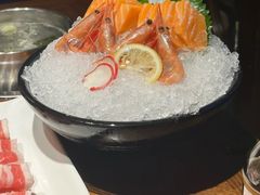 -东海怡品海鲜豆捞(西水东店)