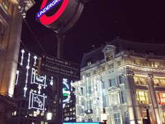 -Burger & Lobster(Dean Street)