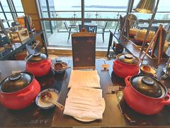 -新食谱全日制餐厅·苏州苏州湾艾美酒店