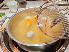 -牛品福潮汕牛肉火锅(旺庄店)