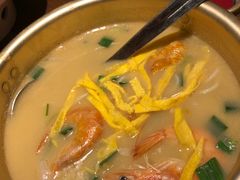 莆田妈祖卤面-闽上鲜·福建菜(龙湖滨江天街店)