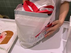 -红星前进面包牛奶公司(畅春园店)
