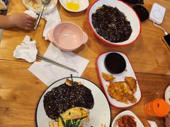 -多宾韩国料理(学衡路店)